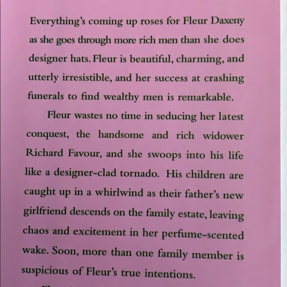 SALE!! Sophie Kinsella set of two - Picture 6 of 6